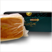 黒烏骨鶏のカステラ